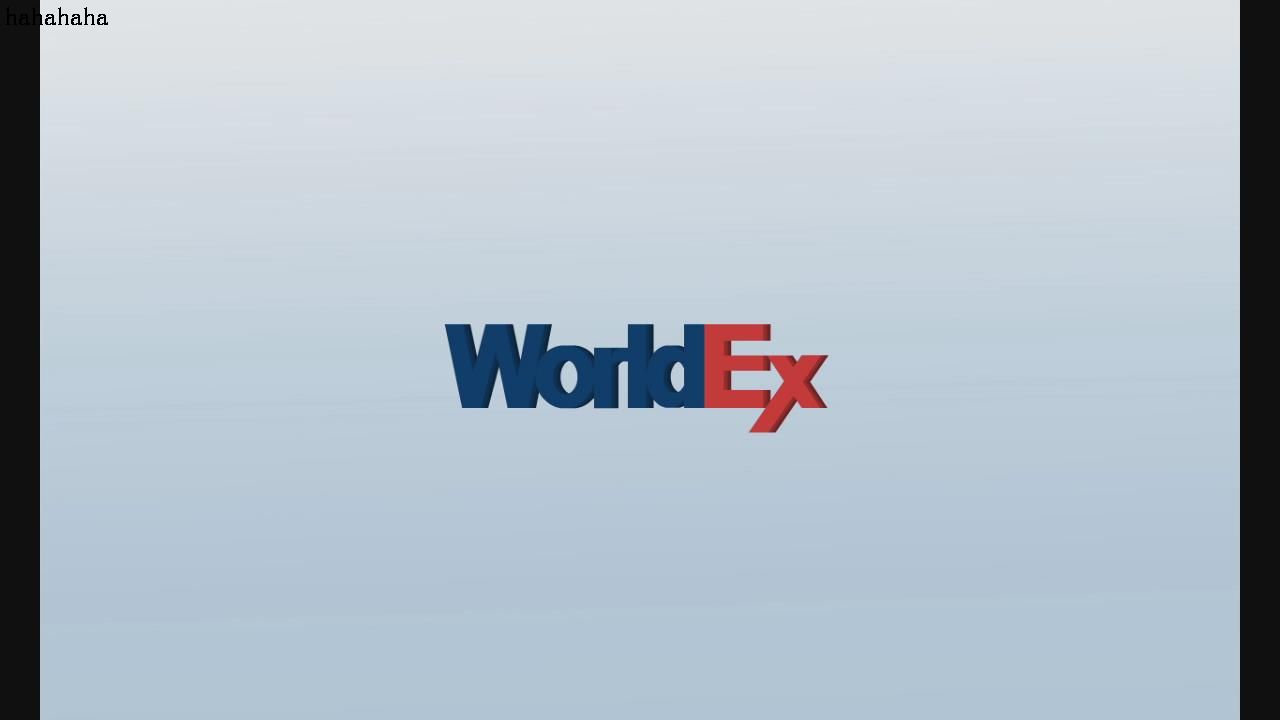 全球捷運(yùn)物流影視動(dòng)畫專題片(圖1)