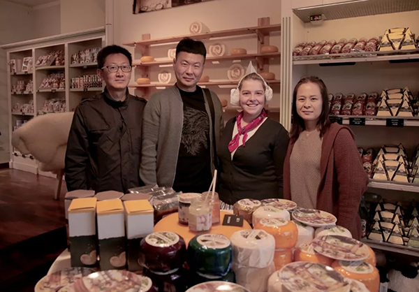 歐亞傳媒服務(wù)歐洲·亞洲國(guó)際客戶·立足青島·服務(wù)全球(圖4)